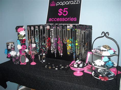 Paparazzi Accessories: Paparazzi Jewelry!