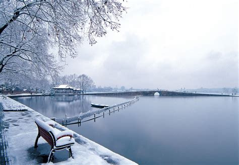 Hangzhou West Lake | Ultimate Guide to Visit Xi Hu (China)