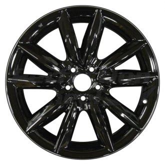 2019 Acura RDX Replacement Factory Wheels & Rims - CARiD.com