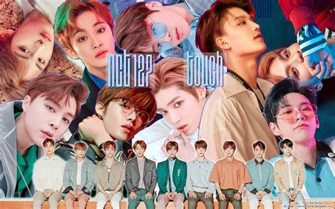 Touch NCT Wallpapers - Top Free Touch NCT Backgrounds - WallpaperAccess