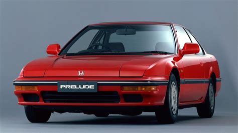 Honda Prelude Wallpapers - Top Free Honda Prelude Backgrounds ...