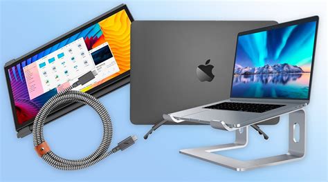 Best M2 MacBook Pro accessories