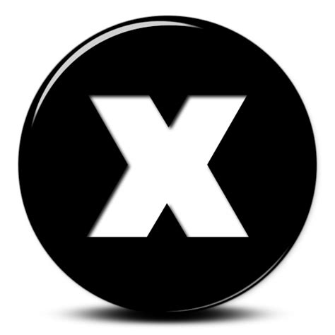 13 X Button Icon.png Images - Red X Button Icon, Close Window Button ...