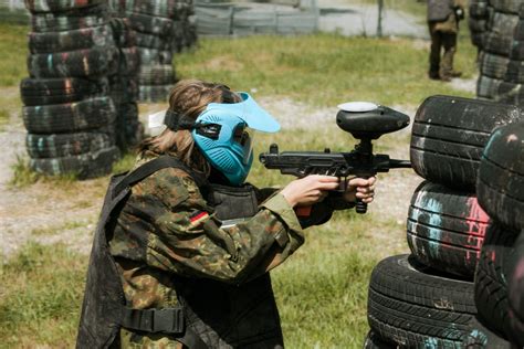 Are there paintball guns for kids? - Good Paintball Guns