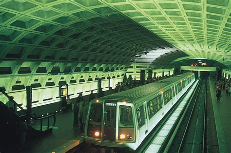 Subway | History, Transportation, Cities, & Facts | Britannica