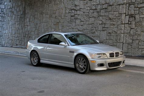 2005 BMW M3 | Motorcar Studio