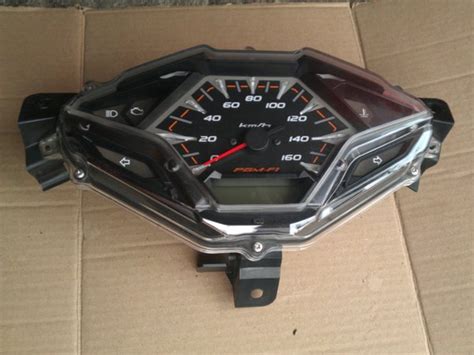 88 Gambar Speedometer Vario 125 Images & Pictures - MyWeb