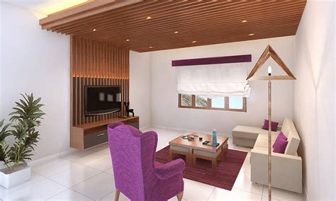 Wooden False Ceiling Designs For Living Room India | www ...