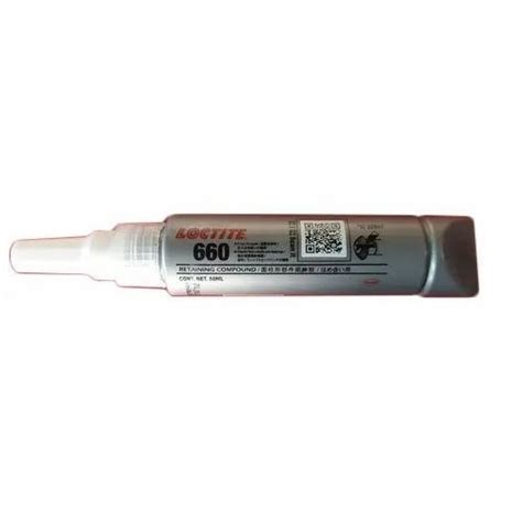 Loctite 660 Retaining Compound at Rs 18 | लॉकटाइट रिटेनिंग कंपाउंड in ...