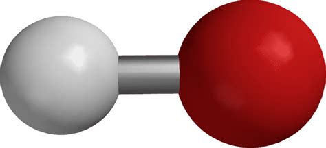 Hydroxyl radical - Alchetron, The Free Social Encyclopedia