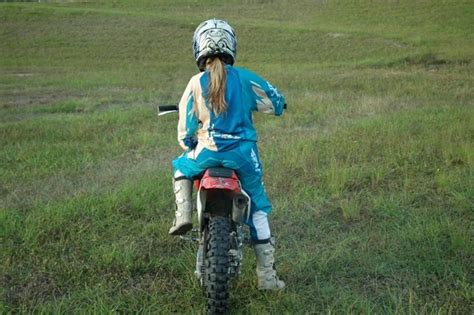 Youth Motocross Gear: Youth Motocross Gear Tutorial