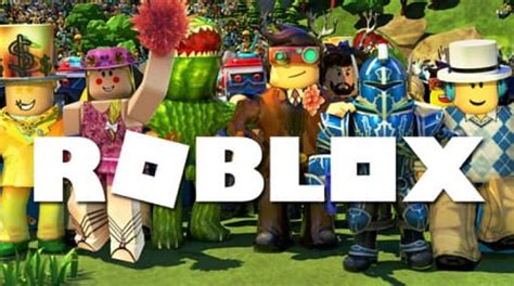 Build your 3D world with Roblox games - George Harrison