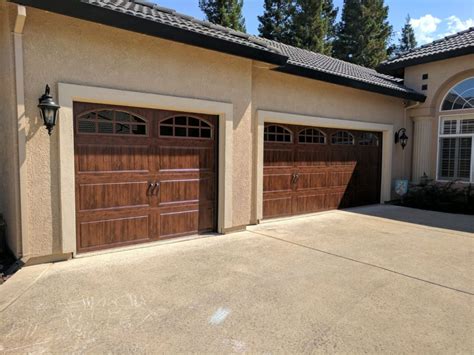 Wooden Garage Doors Houston | 713-730-2797 | Sales, Service