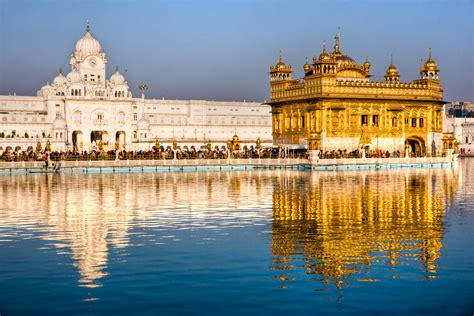 Planning To Visit India, Golden Temple | Found The World