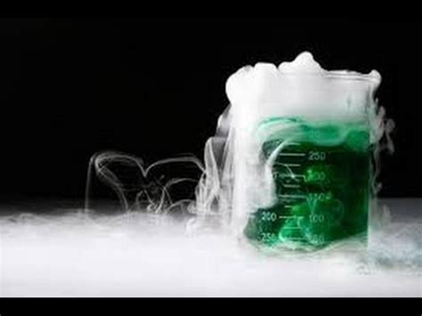 Cool chemical experiments - Win compilation - YouTube