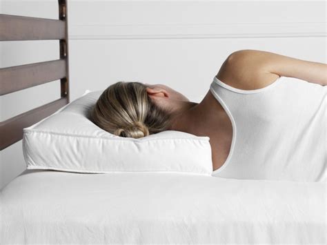 10 Best Side Sleeper Pillows in 2024 - The .ISO zone