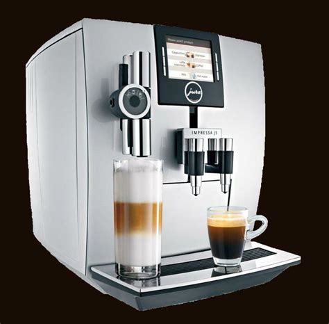 Coffee vending machines and Jura coffee machines | Jura coffee machine ...