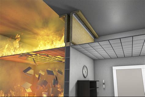 The Regs: How to make buildings fire-safe with cavity barriers