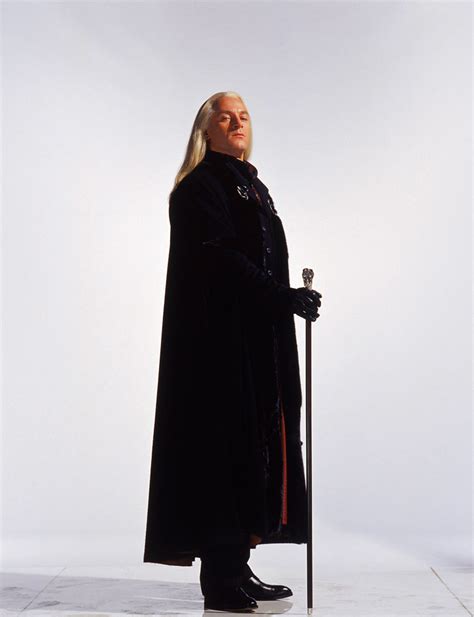 Lucius Malfoy Actor