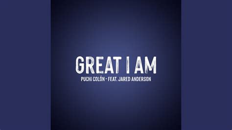 Great I Am - YouTube Music