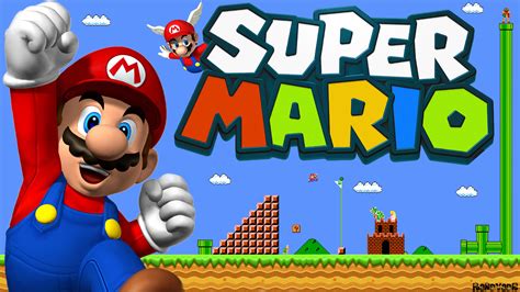 Super mario bros ds game online free unblocked at school - paseohio