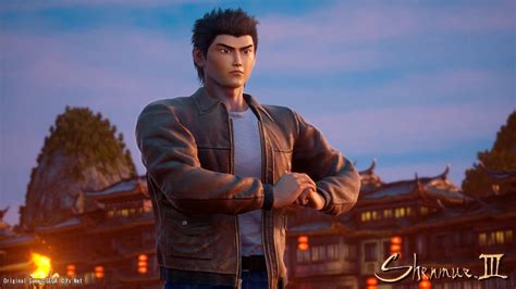 Shenmue 3 Wallpapers - Wallpaper Cave