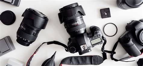 6 Best Accessories For DSLR: You Will Need Them In Your Journey | DSLR ...