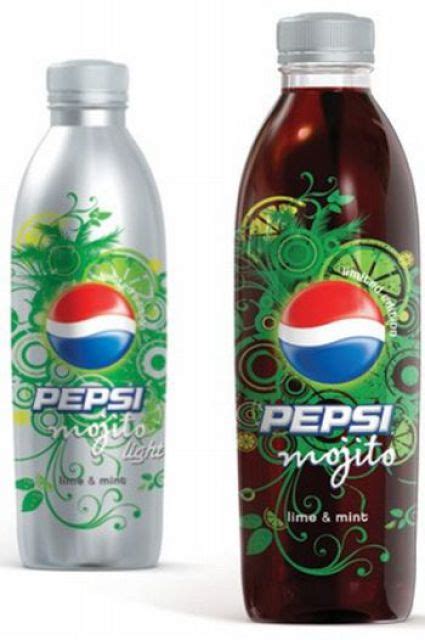 The Craziest Pepsi Flavors (36 pics) - Izismile.com