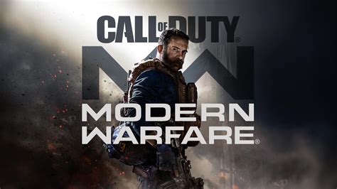 Call of duty modern warfare - brolito