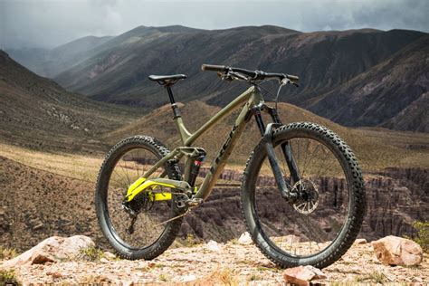 Trek Full Stache: New Full Suspension 29+ Mountain Bike | Trek bikes ...