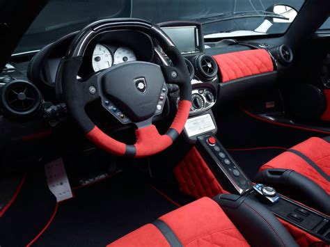 Inside View of My Dream Car "Ferrari Enzo" #MyForeverDream | Ferrari ...