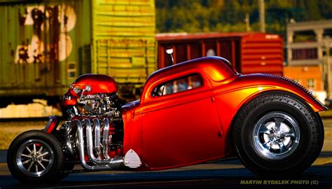 Pin by Tanya Henderson Biehler on Hot Rods | Classic cars trucks hot ...