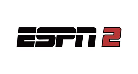 ESPN 2 Logo Download - AI - All Vector Logo