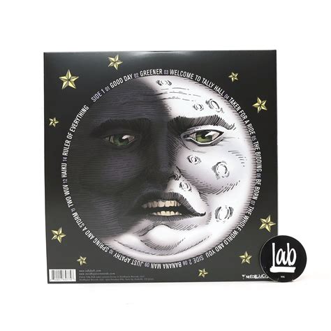 Tally Hall: Marvin's Marvelous Mechanical Museum Vinyl LP ...