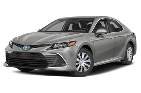 2022 Toyota Camry Hybrid Specs, Price, MPG & Reviews | Cars.com