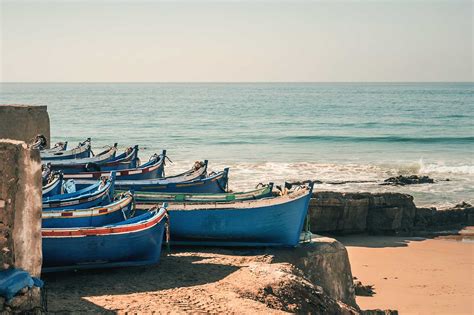 10 Best Beaches in Agadir - What is the Most Popular Beach in Agadir ...