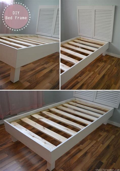 Kids Twin Platform Bed - Ideas on Foter