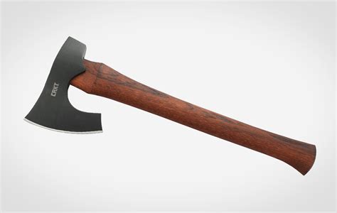 Freyr Tactical Axe – LumberJac