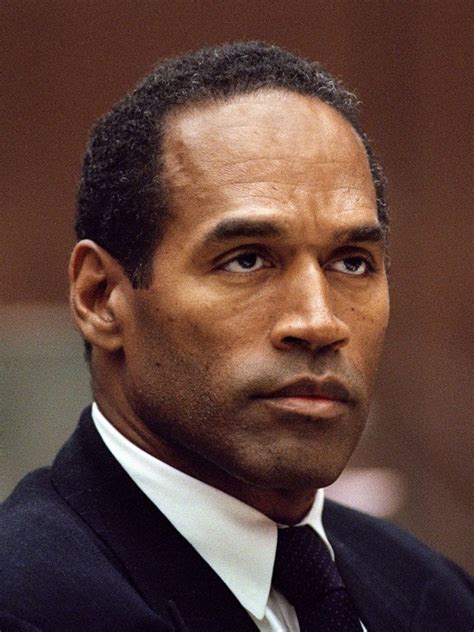 27 Photos Of O.J. Simpson & The Key Players In His Murder Trial ...