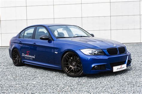 Pin on BMW projects & news from Schmiedmann