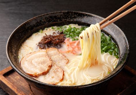 Ramen | Origins, Ingredients, & Influence | Britannica