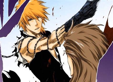 Nada demais | Bleach anime ichigo, Bleach anime, Bleach manga