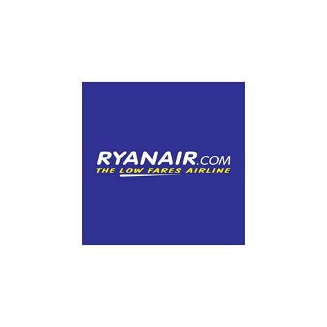 Ryanair.com Logo Vector - (.Ai .PNG .SVG .EPS Free Download)