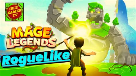 Mage Legends Wizard Game, beginner tips and tricks, guide, game review ...