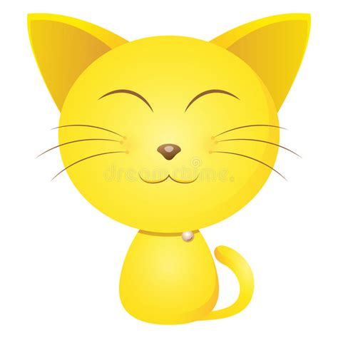 yellow cat clipart 10 free Cliparts | Download images on Clipground 2024