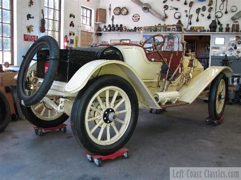 1910 Cadillac Model 30 for Sale