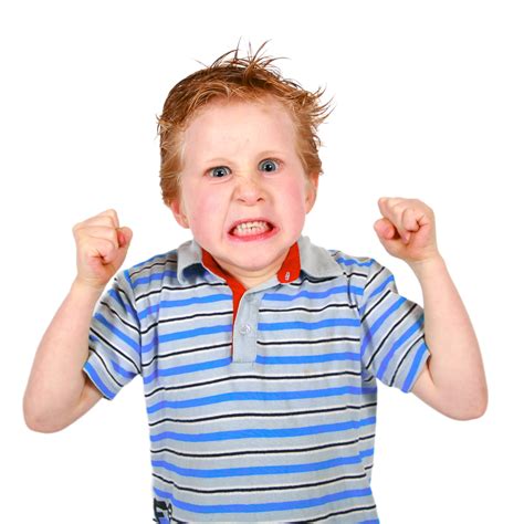 Angry, aggressive children and how to change them