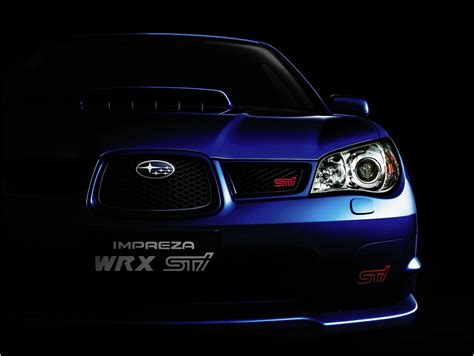 Subaru STI Logo Wallpaper - WallpaperSafari