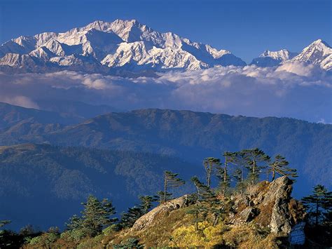 Sikkim Himalayas - Wall Street International