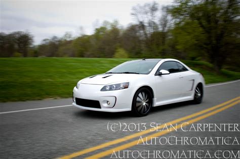 Total Customization – Pontiac G6 Convertible | Sean Carpenter ...